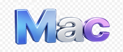 Mac 3D – Trang chủ